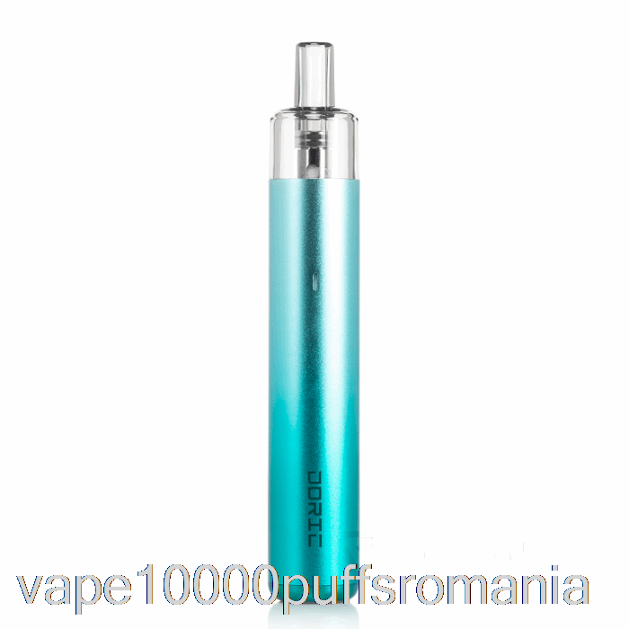 Vape Romania Voopoo Doric 20 Se 18w Pod System Verde
